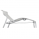 Longframe chaise longue by Alberto Meda for Alias, 2010